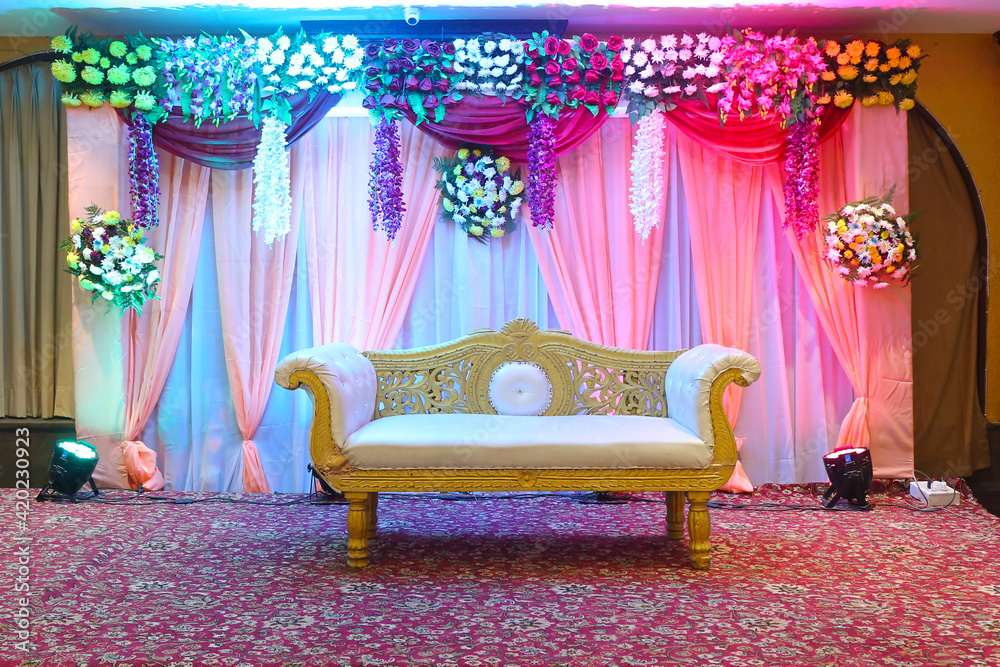 Wedding Hall