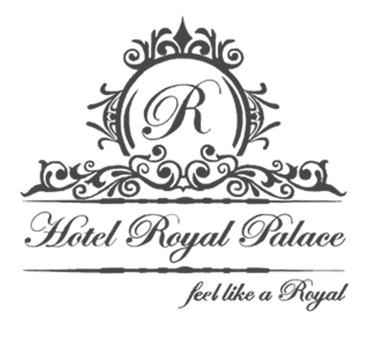 Hotel Royal Palace Logo