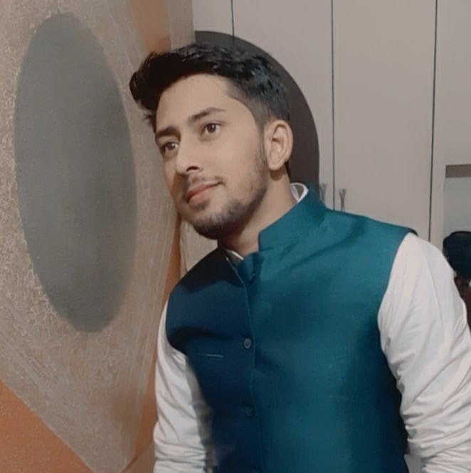 Shrikant Dwivedi