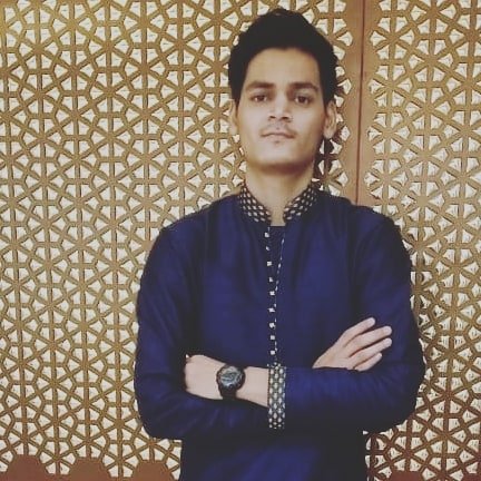 Shivam Seth