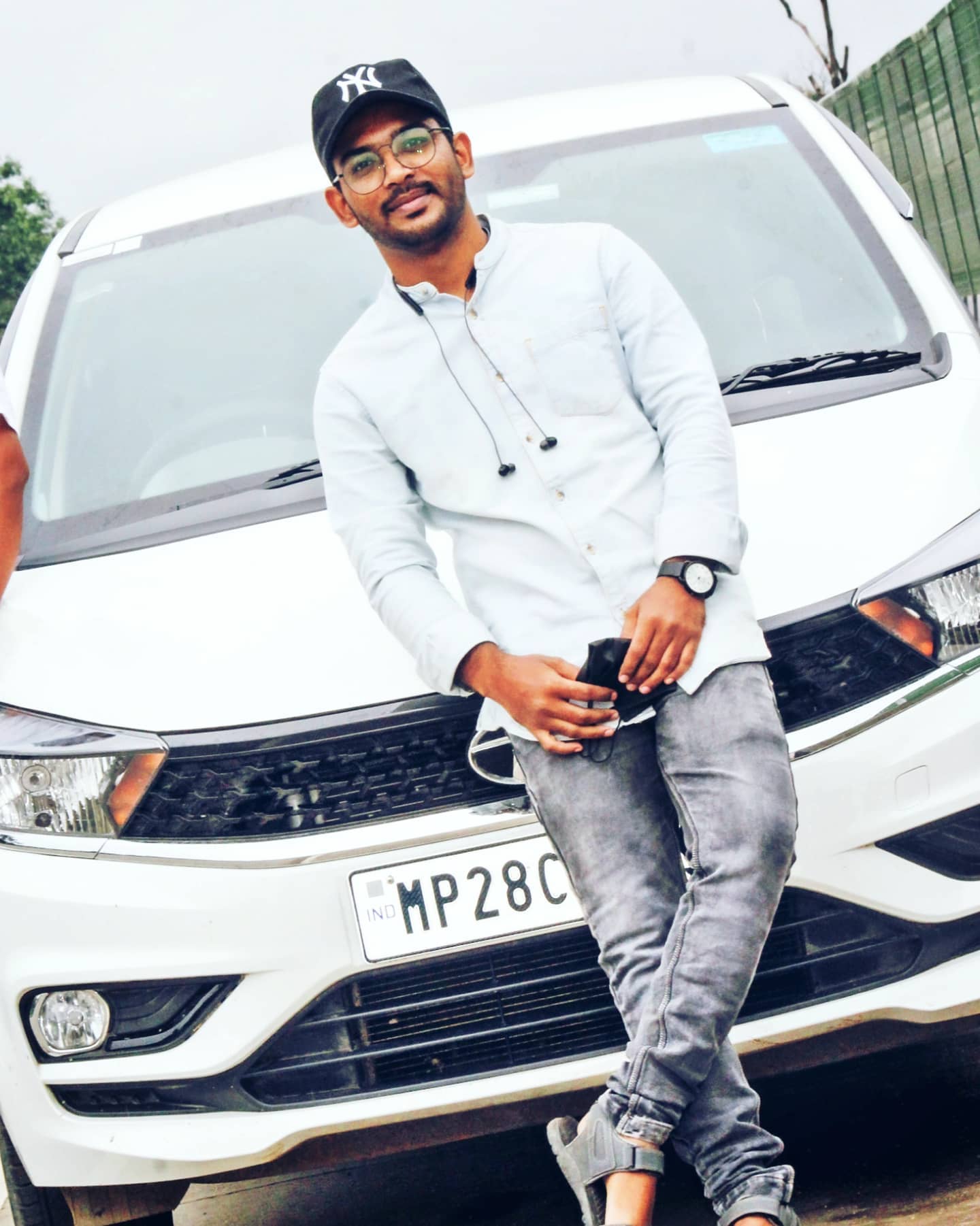 Vipin Rai
